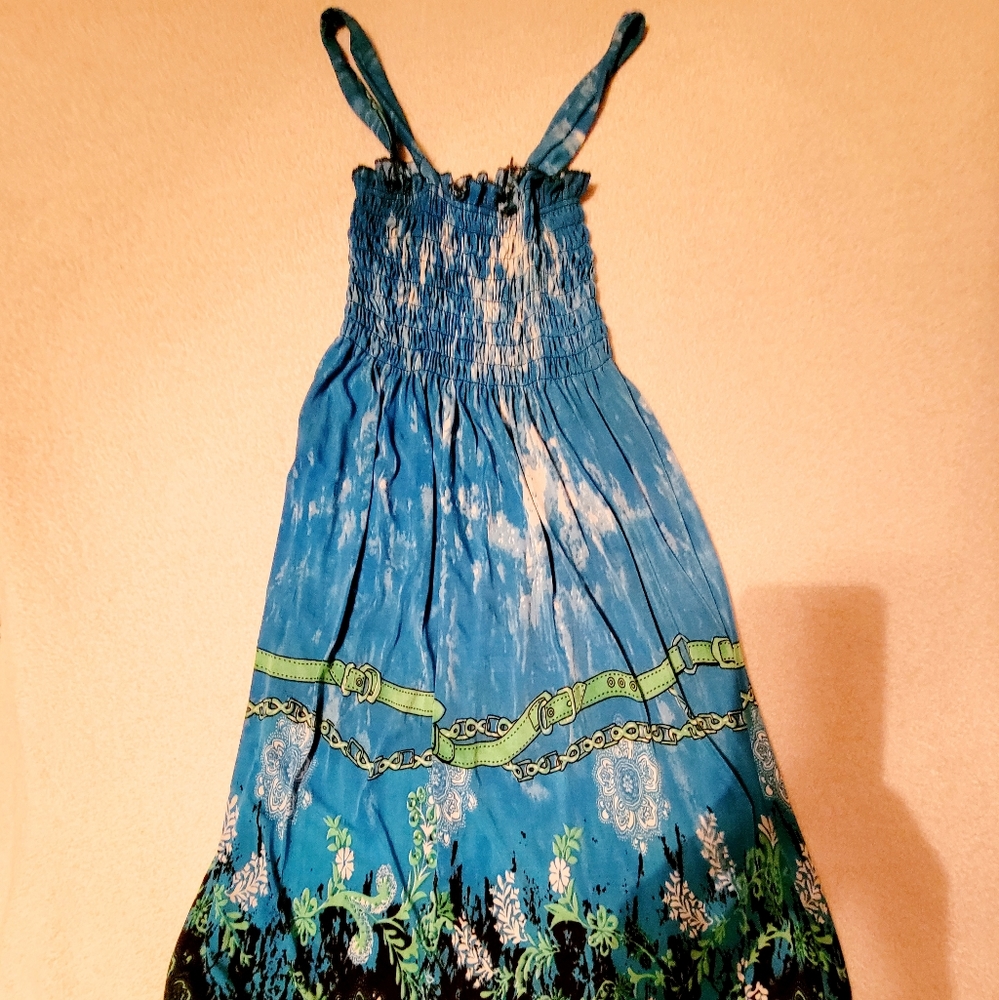 Dress